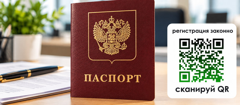 регистрация в Кропоткине
